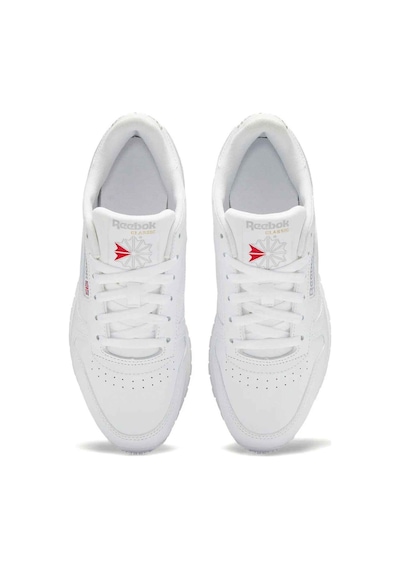 Reebok Classıc Leather Beyaz Kadın Sneaker 000000000101424141 Beyaz