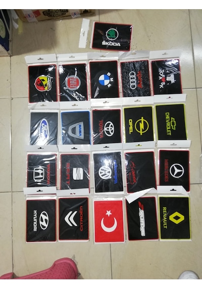 Torpido Üstü Kaydırmaz Ped - Hyundai