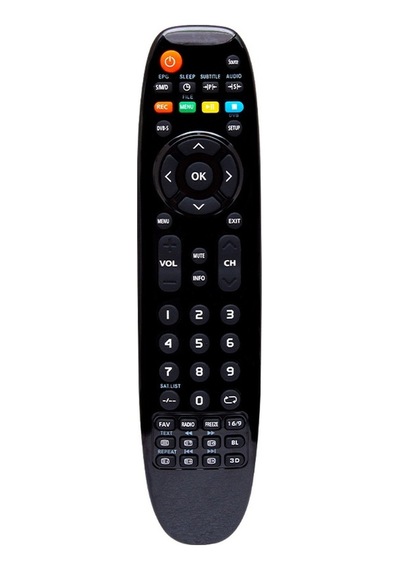 Axen Ax024Ld071-S2 Led Tv Kumandası
