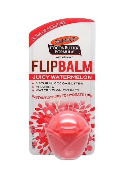 Palmer's Kakao Yağı Özlü Karpuz Aromalı Dudak Balmı 7 G