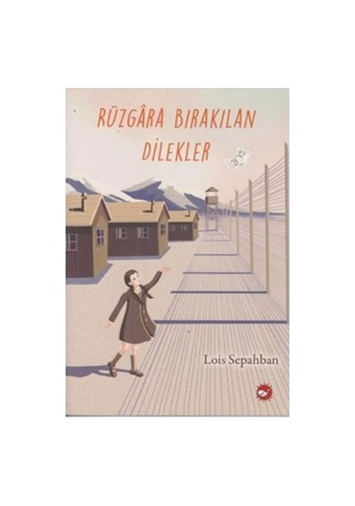 Rüzgara Bırakılan Dilekler - Rxlu-593327
