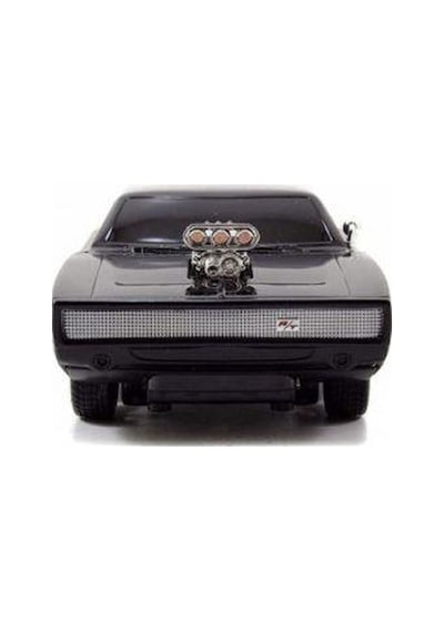 Jada Fast And Furious Uzaktan Kumandalı 1970 Dodge Charger 1:16