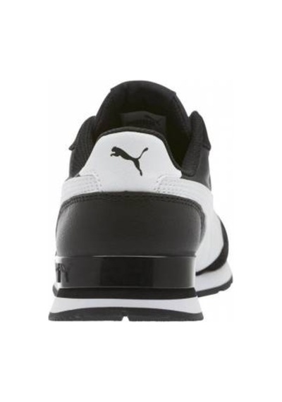 Puma 365293 01 St Runner V2 Nl Puma Black Siyah