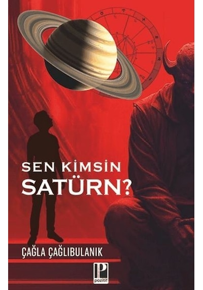 Sen Kimsin Satürn