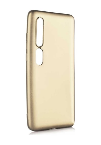Xiaomi Mi 10 Kilif Soft Mat Premier Case 424416741