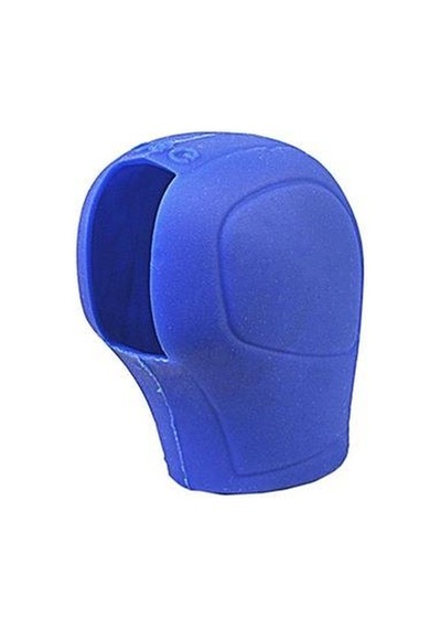 Vites Kılıfı Silikon (Mavi) Otomatik DSG