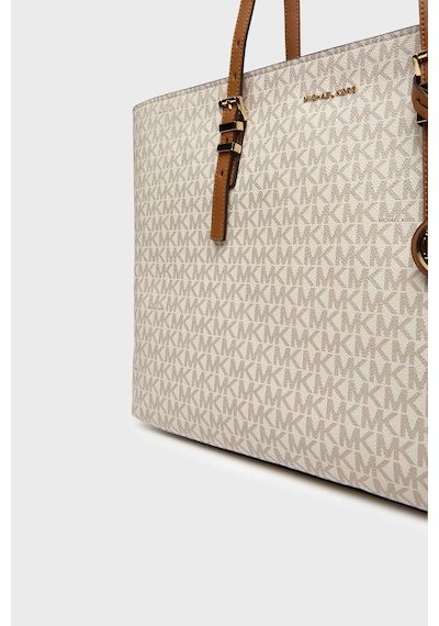 Michael Kors Logolu Omuz Askılı Çanta 30t5gqnt9b149 Kadın Çanta 30t5gqnt9b 149 Ekru