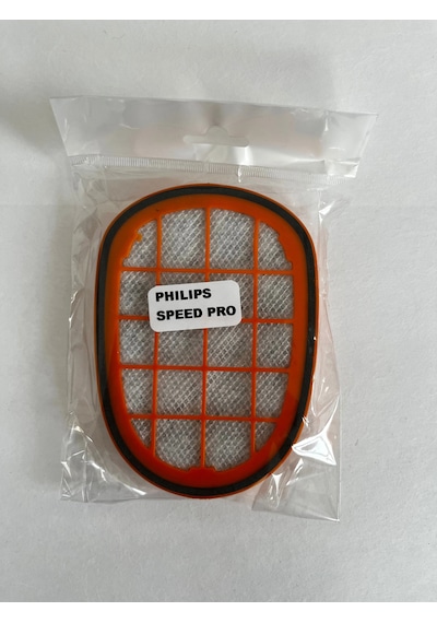 Phılıps Speed Pro Uyumlu Filtre
