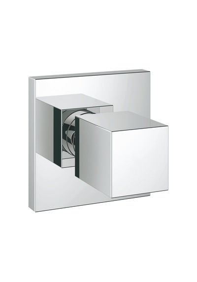Eurocube Ankastre Stop Valf - 19910000