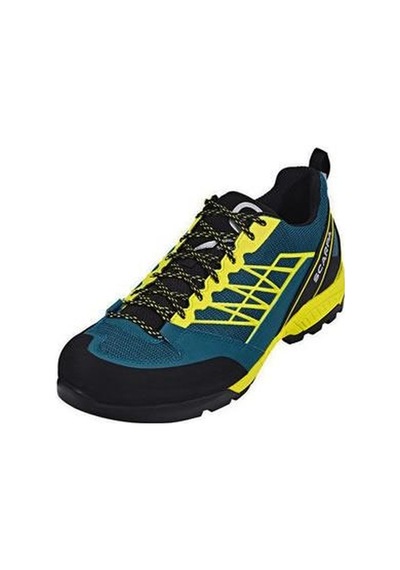 Scarpa Epıc Lıte Od Blue Sprıng Ayakkabı 1 Çok Renkli