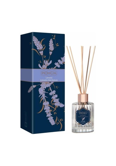 Reed Diffuser Ys 100ml Lavanta Çubuklu Oda Kokusu Diğer
