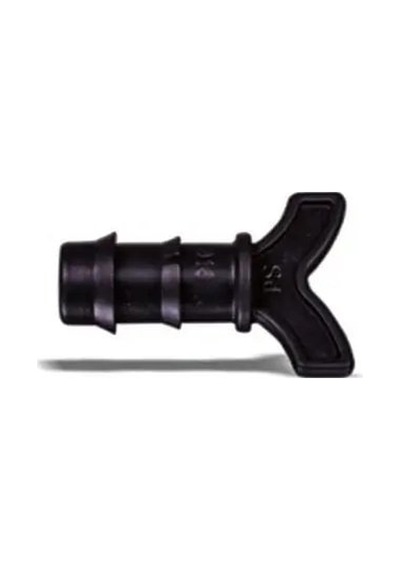 Sarmask Damlama Kör Tapa 16 Mm, 10 Adet