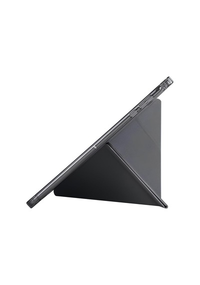 Honor Pad V9 Uyumlu Akıllı Tri-fold Tablet Kılıfı Kapaklı Kılıf