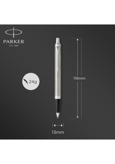 Parker Im Ss Ct, Tükenmez Kalem Çok Renkli