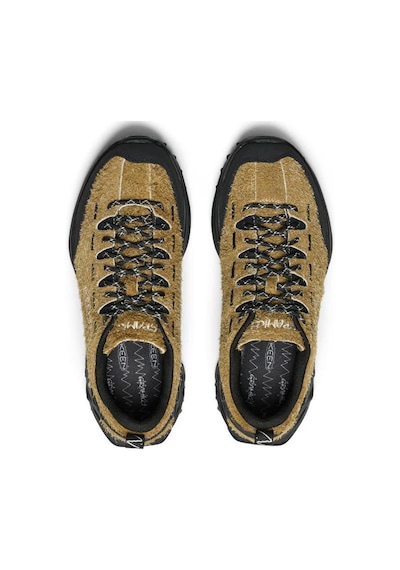 Keen 1029587 Jasper Zionic Gothic Olive/black Erkek Outdoor Ayakkabı Olive Çok Renkli