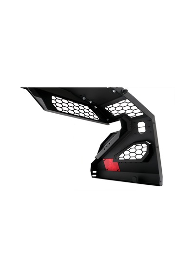 Omsa Toyota Hilux Dakar Rollbar Kısa 2006-2015 Arası