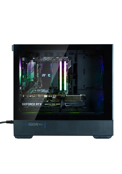 Zalman P30 Aır Black Atx Mıd Tower Sıyah Kasa 1xusb 3.0, 1xusb Type-c, 1xmikrofon, 1xkulaklık, 3x140mm Argb Fan