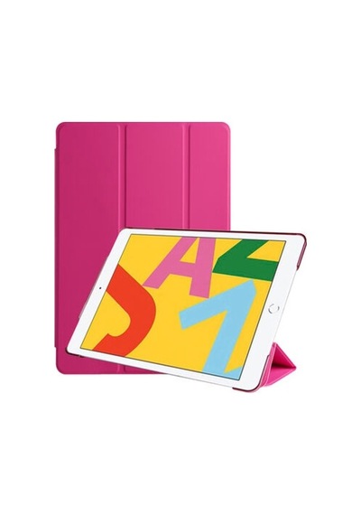 Apple Uyumlu iPad Pro 11 (2018) Kılıf Tablet Smart Case Tablet Kılıfı