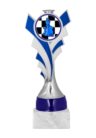 Odak Kupa - Genel Kupalar - Gn-063 A - 23 Cm Altın
