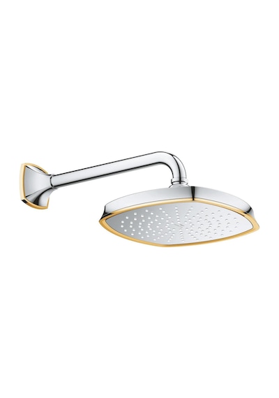 Grohe Grandera 210 Tepe Duşu 1 Akışlı - 26898ıg0 Krom