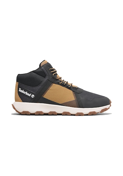 Timberland Winsor Trail Low Lace Up Wp Erkek Trekking Botu Tb0a41w7edm1 Renkli Çok Renkli