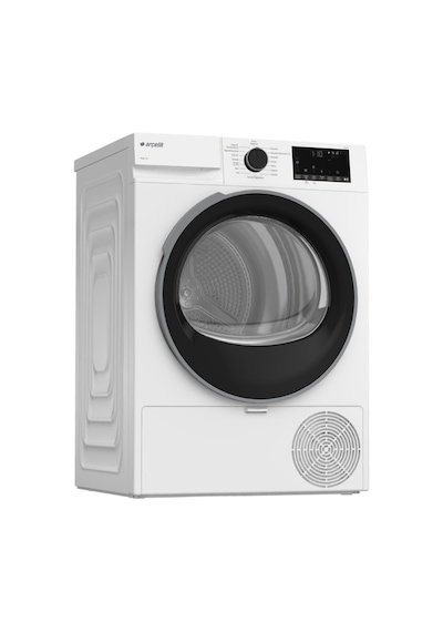 Arçelik 900 KMX 9 KG A++ Isı Pompalı Kurutma Makinesi