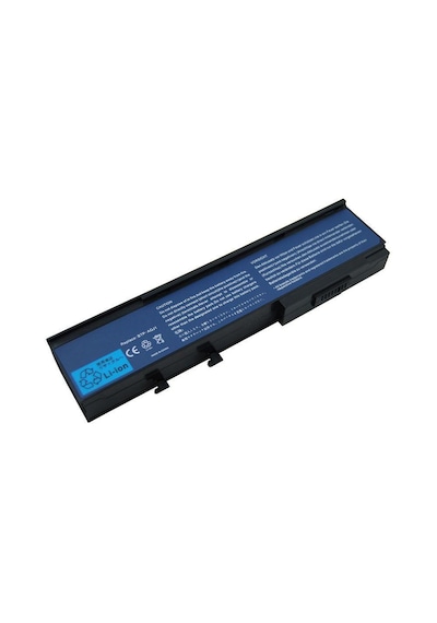 Acer Uyumlu Bt.00604.017 Bt.00604.027 Notebook Batarya Pil