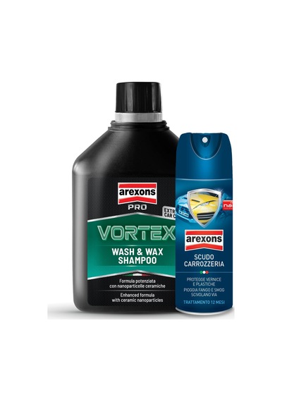 Arexons Seramik Koruma Seti
