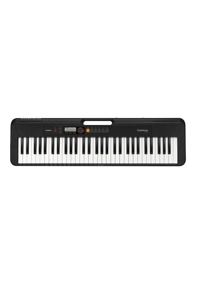 Casio Ct-s200bk 61 Tuşlu 5 Oktav Org
