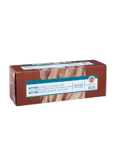 Altınmarka Bitter Çubuk Çikolata 1600 G