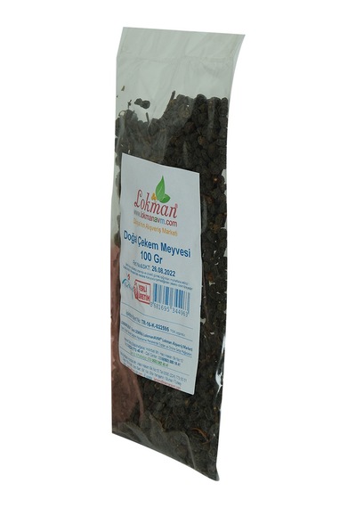 Lokman Avm Doğal Çekem Meyvesi 100 G