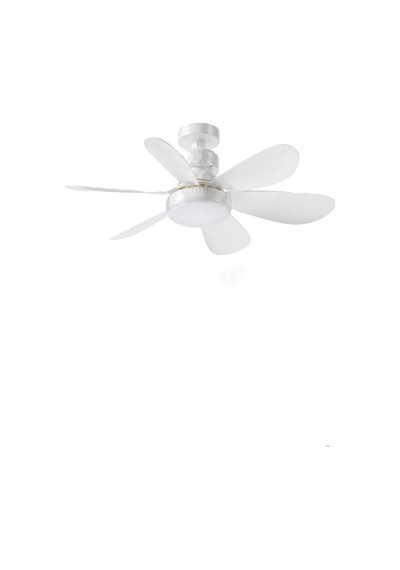 Ct 1154 Lodos 62w Fanlı Led Ampul 3 Renk