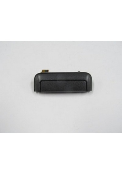 1988-2009 Mitsubishi L300 Minibüs Ön Kapı Dış Açma Kolu Sağ Siyah Adet Oem No:mb421498