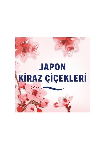 Hava Ferahlatıcı Sprey Oda Kokusu Japon Kiraz Çiçekleri 185 Ml Abundance Prosperity
