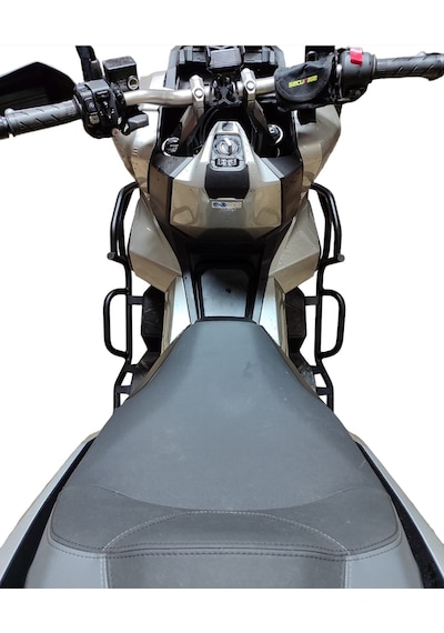 Honda Adv 350 Koruma Demiri