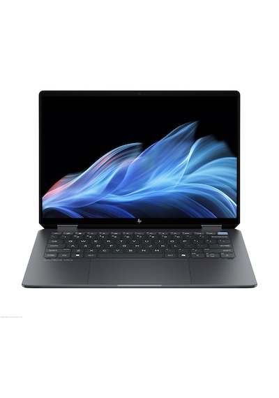 HP OmniBook Ultra Flip X360 14-FH0000NT B46ZDEA Ultra 9 288V 32 GB 2 TB SSD 14" W11H Dizüstü Bilgisayar