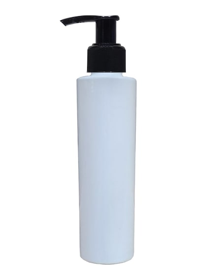 Paradise 10 Adet 150 Ml Sıvı Sabun Ve Dezenfekten Pompalı Boş Pet