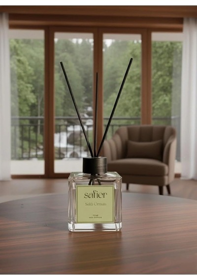 Yağmur Ormanları Çubuklu Oda Kokusu Saklı Orman 100 Ml Abundance Prosperity