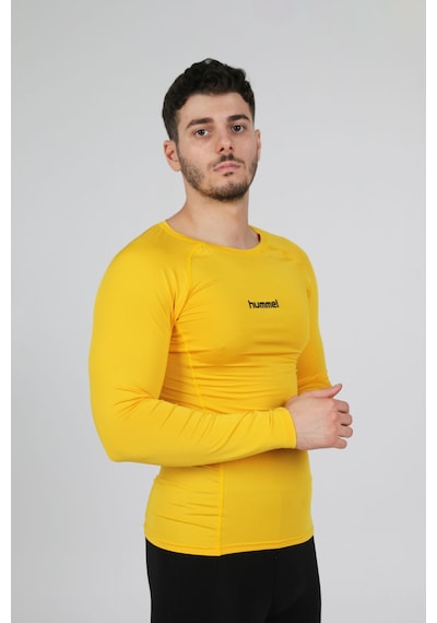 Hummel Undear İçlik Sarı