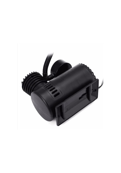 Oto Çakmağından Çalışan Lastik Şişirici Kompresör 425705