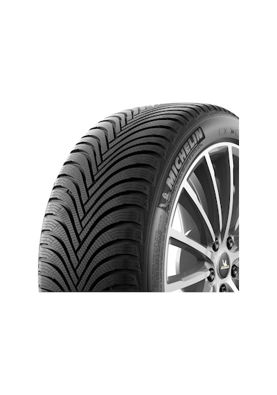 Michelin 285/35 R22 106W XL Pilot Alpin 5 Suv MI Kış Lastiği 2025