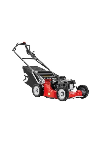 Alko 553 K 5bg 163cc 53cm 70lt 65.6kg Honda Gxv 160 Motorlu Alüminyum Benzinli Çim Biçme Makinesi
