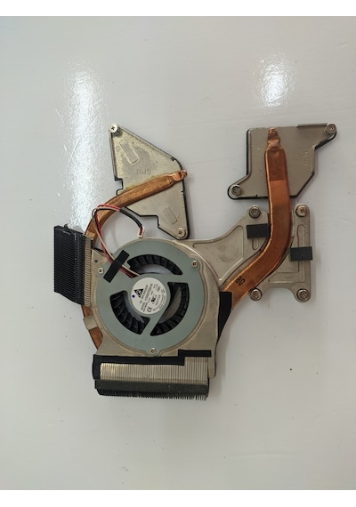 Samsung Uyumlu R520 R522 R525 R620 Fan 552515638