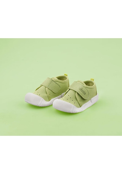 Vicco Unisex Çocuk Günlük Ayakkabı Anka Iı950.b25y.224-13 Yeşil Yeşil