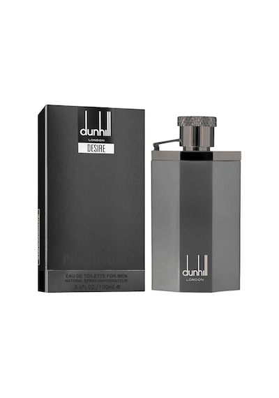 Dunhill Desire Platinium Edt 100 Ml Erkek Parfümü Oryantal