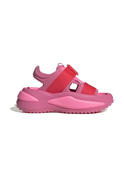 Adidas Imo Sandal Kadın Sandaleti If8182 Pembe 001