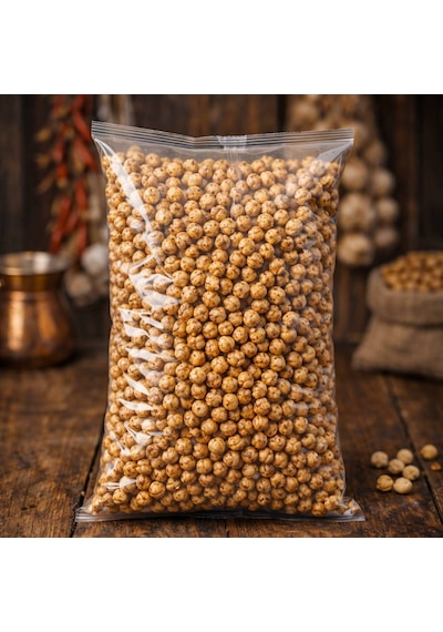 Çorum Leblebisi 1 Kg Doğal, Taze, Geleneksel Lezzet 2 KG