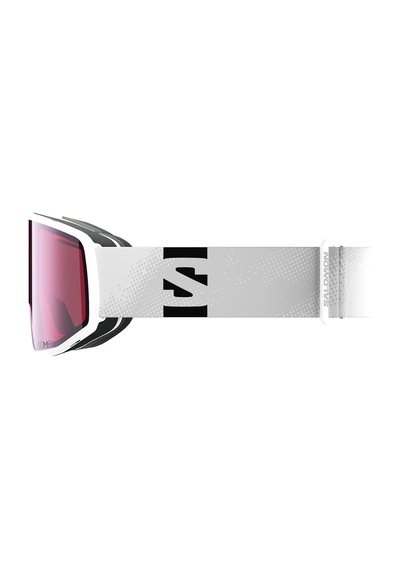 Salomon Senrty Pro Sigma Unisex Kayak/snowboard Gözlüğü-l47904100 Beyaz