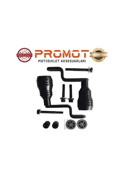 R25 2019-2026 Uyumlu Koruma Takozu Diğer
