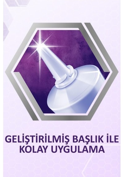 Maksimum Kontrol Protez Yapıştırıcı 40 G
